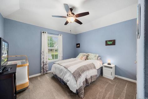 8734 Hideout Bend San Antonio TX 78254