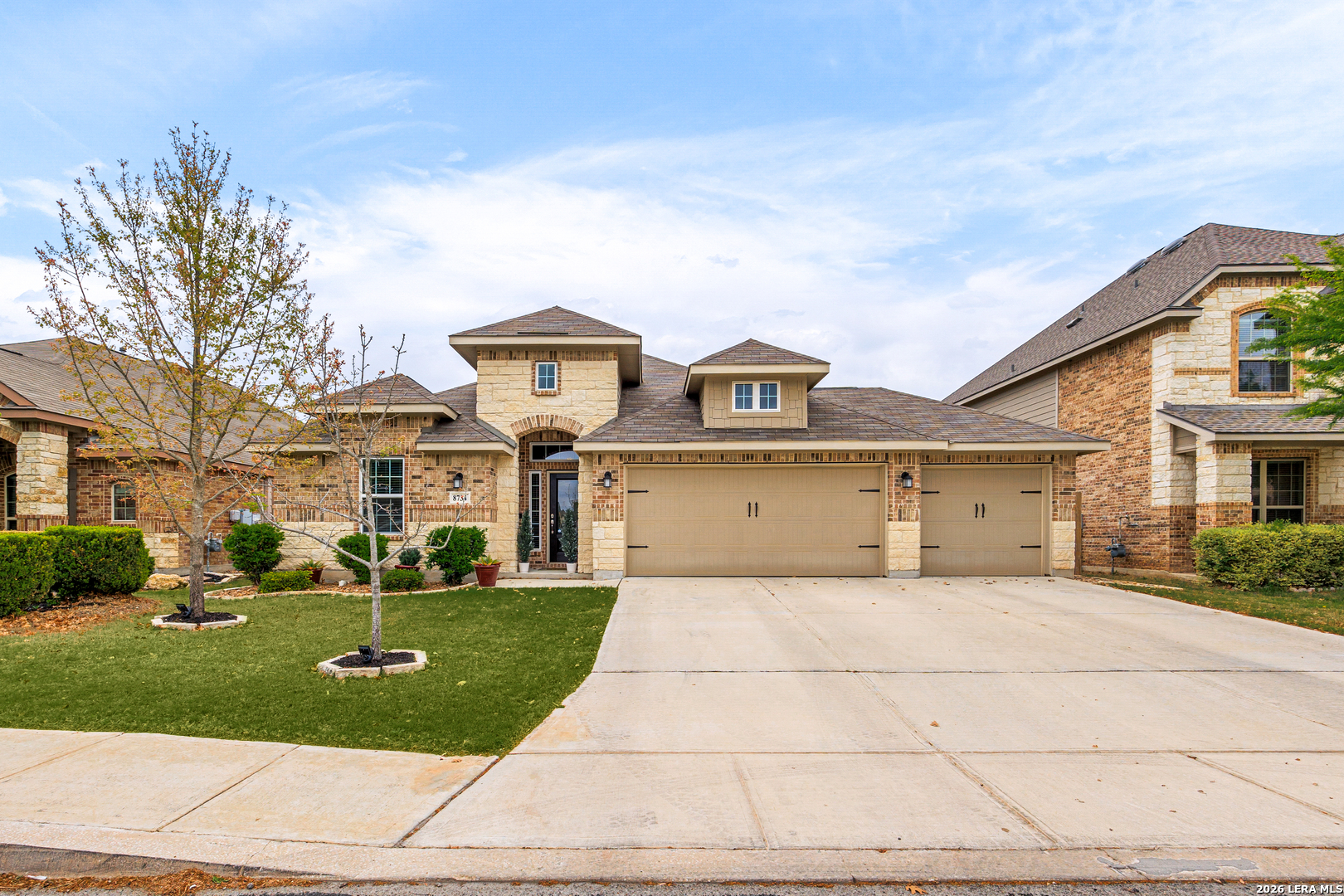 8734 Hideout Bend San Antonio TX 78254