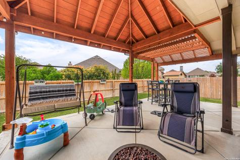 8734 Hideout Bend San Antonio TX 78254