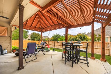 8734 Hideout Bend San Antonio TX 78254