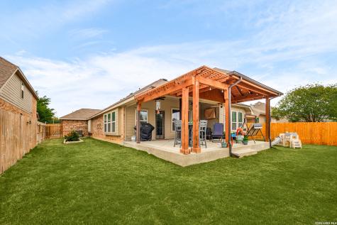 8734 Hideout Bend San Antonio TX 78254