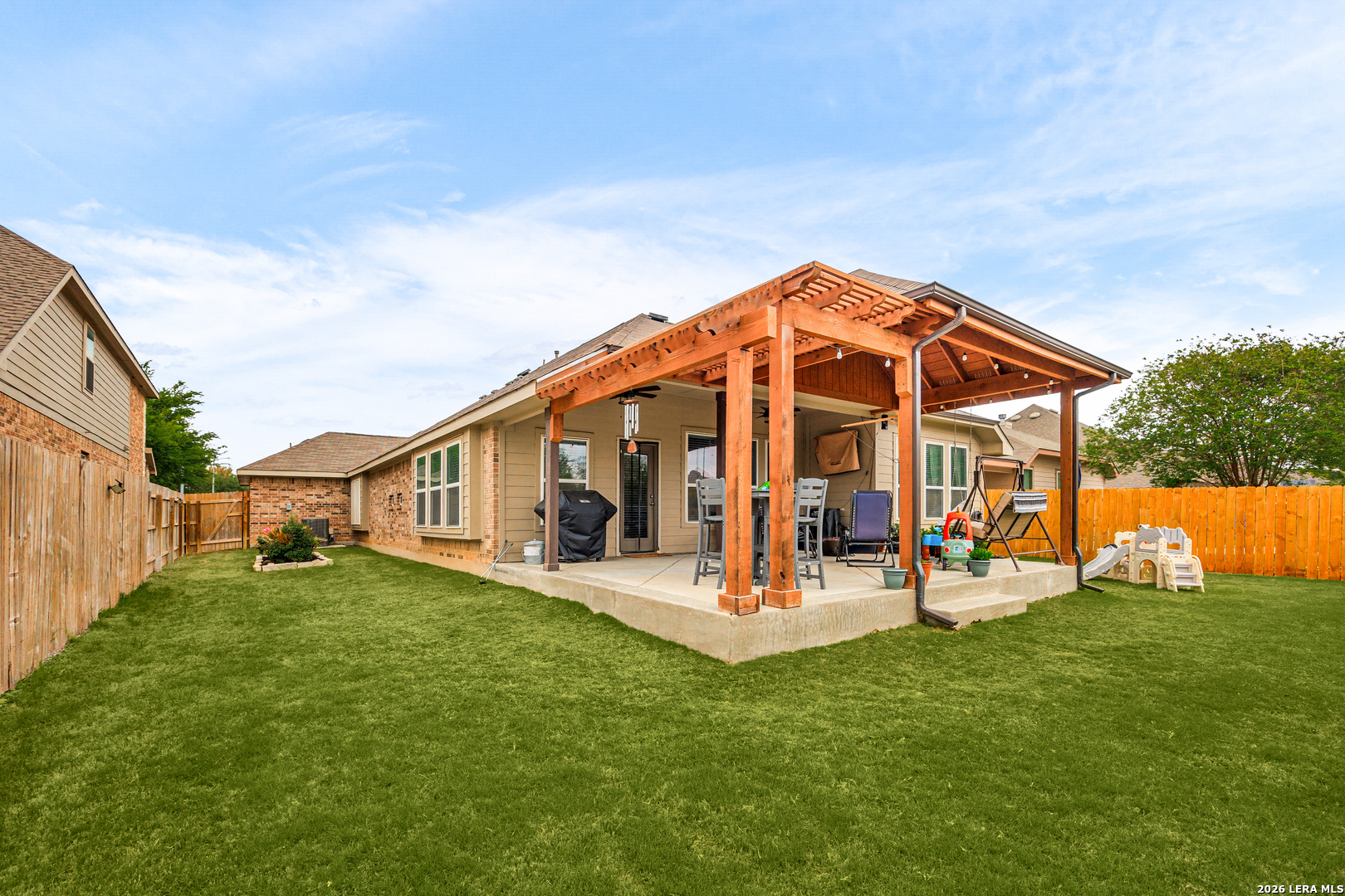 8734 Hideout Bend San Antonio TX 78254