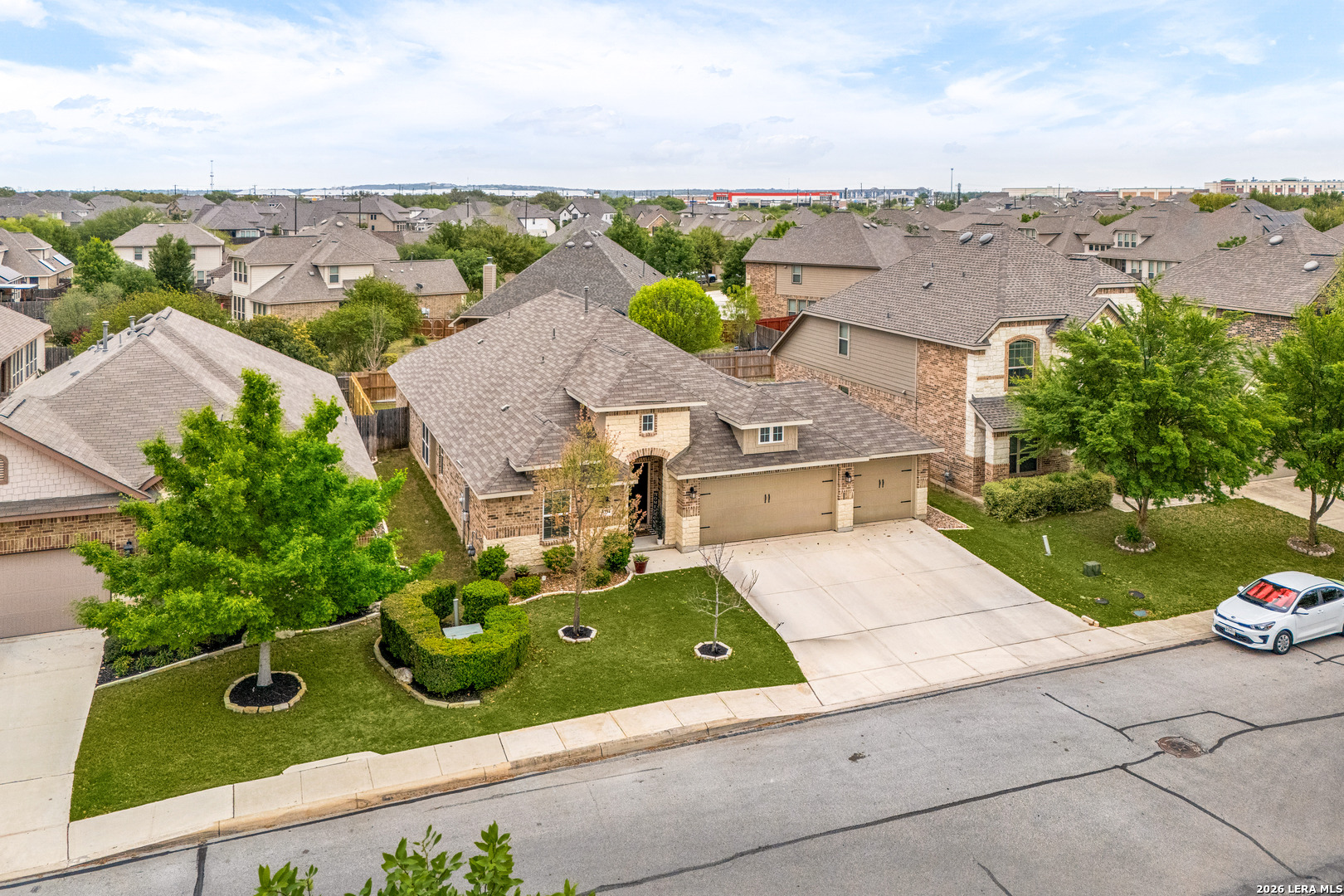 8734 Hideout Bend San Antonio TX 78254