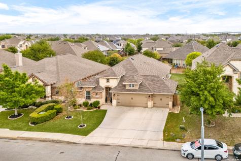 8734 Hideout Bend San Antonio TX 78254