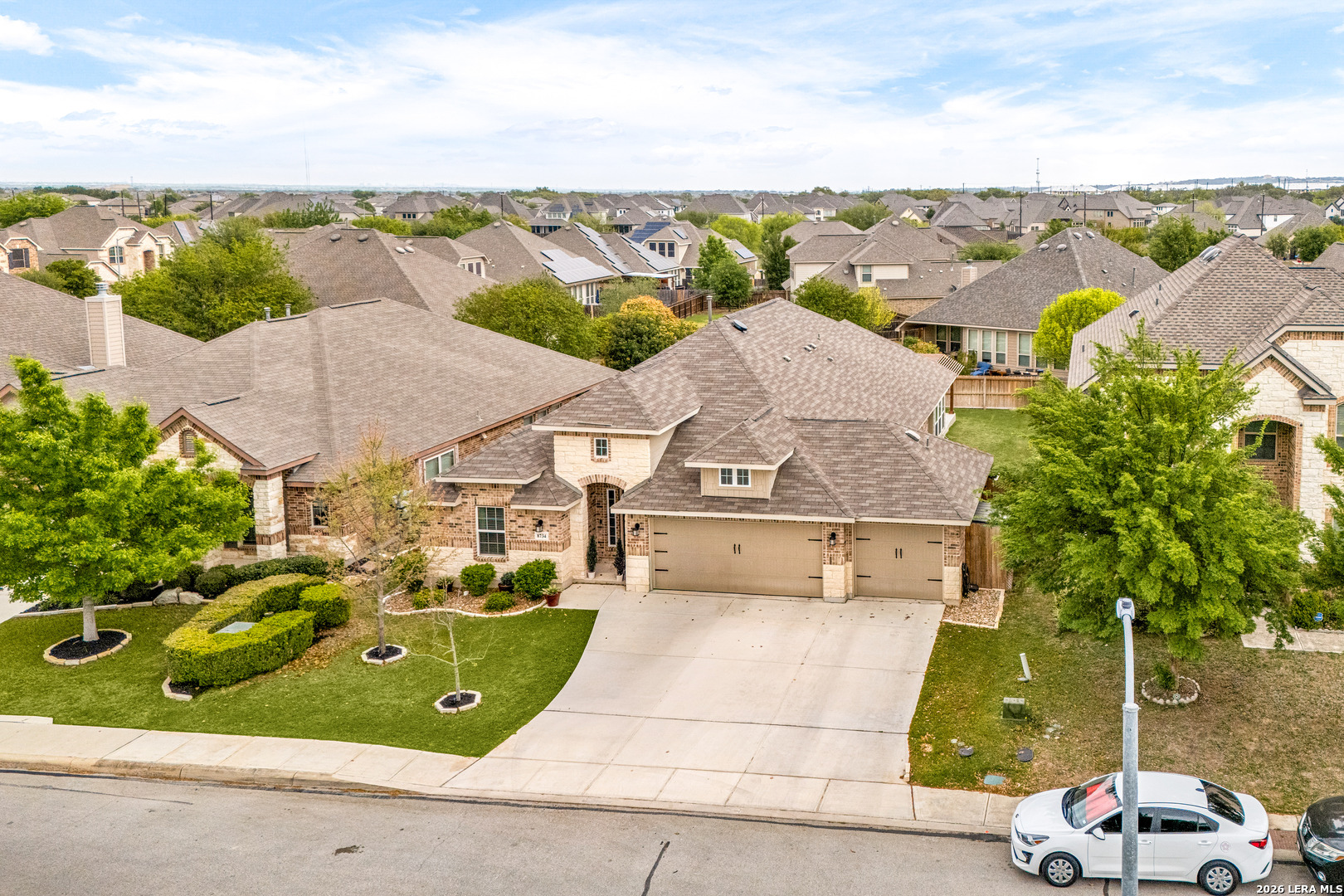 8734 Hideout Bend San Antonio TX 78254