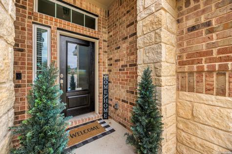 8734 Hideout Bend San Antonio TX 78254
