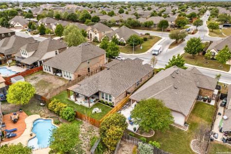 8734 Hideout Bend San Antonio TX 78254