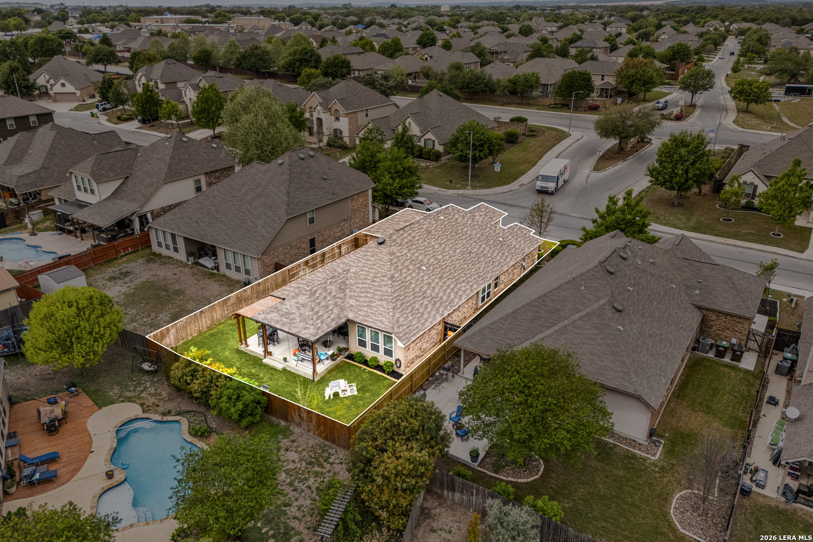 8734 Hideout Bend San Antonio TX 78254