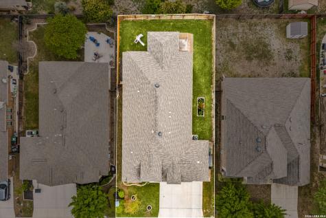 8734 Hideout Bend San Antonio TX 78254