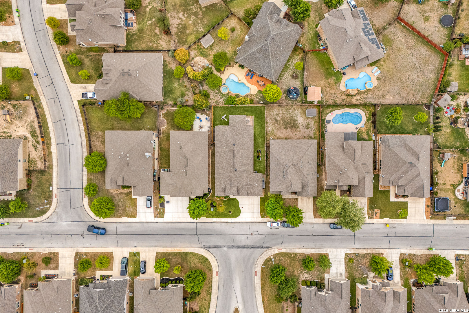 8734 Hideout Bend San Antonio TX 78254