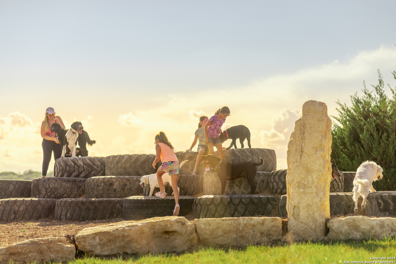 103 Matador Boerne TX 78006