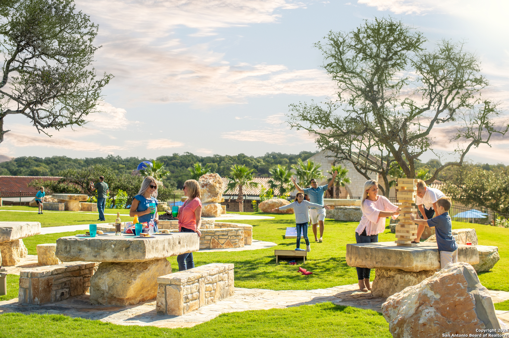 103 Matador Boerne TX 78006