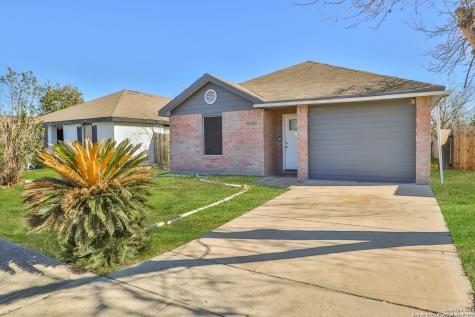 9048 Boston Harbor Drive San Antonio TX 78242