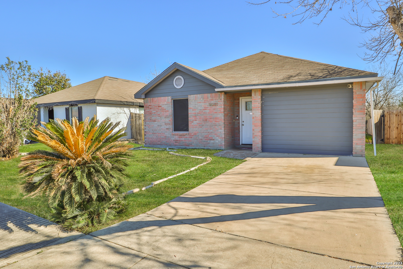9048 Boston Harbor Drive San Antonio TX 78242