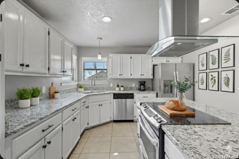 706 Sunrise La Vernia TX 78121