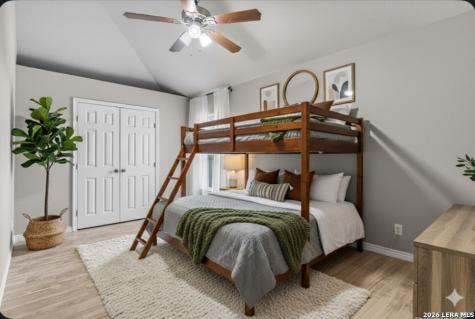 706 Sunrise La Vernia TX 78121