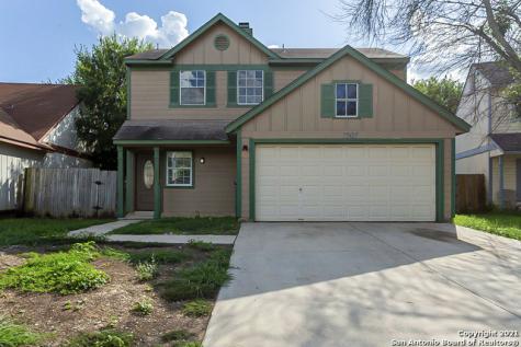 7507 Heathridge San Antonio TX 78250