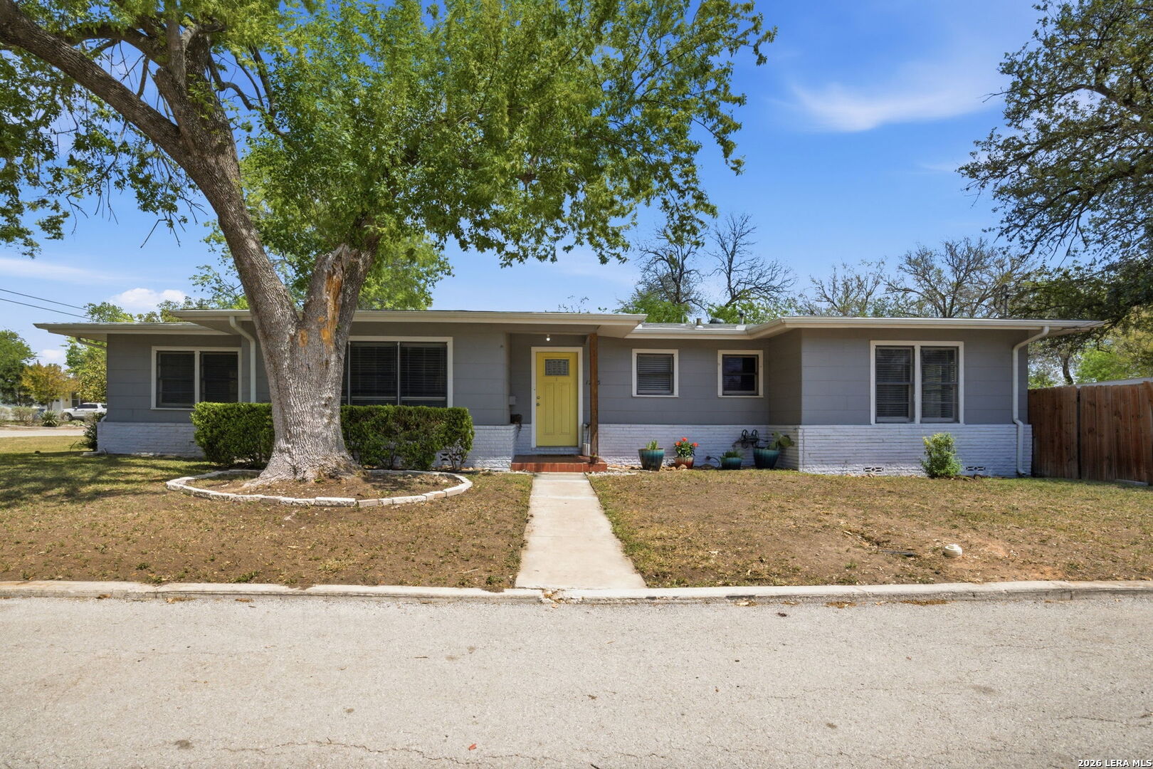1225 Unicorn New Braunfels TX 78130