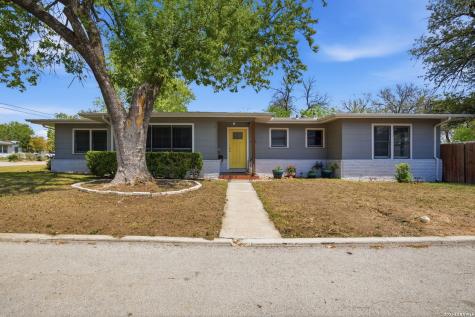 1225 Unicorn New Braunfels TX 78130