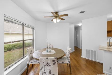 3807 Pine Breeze San Antonio TX 78247