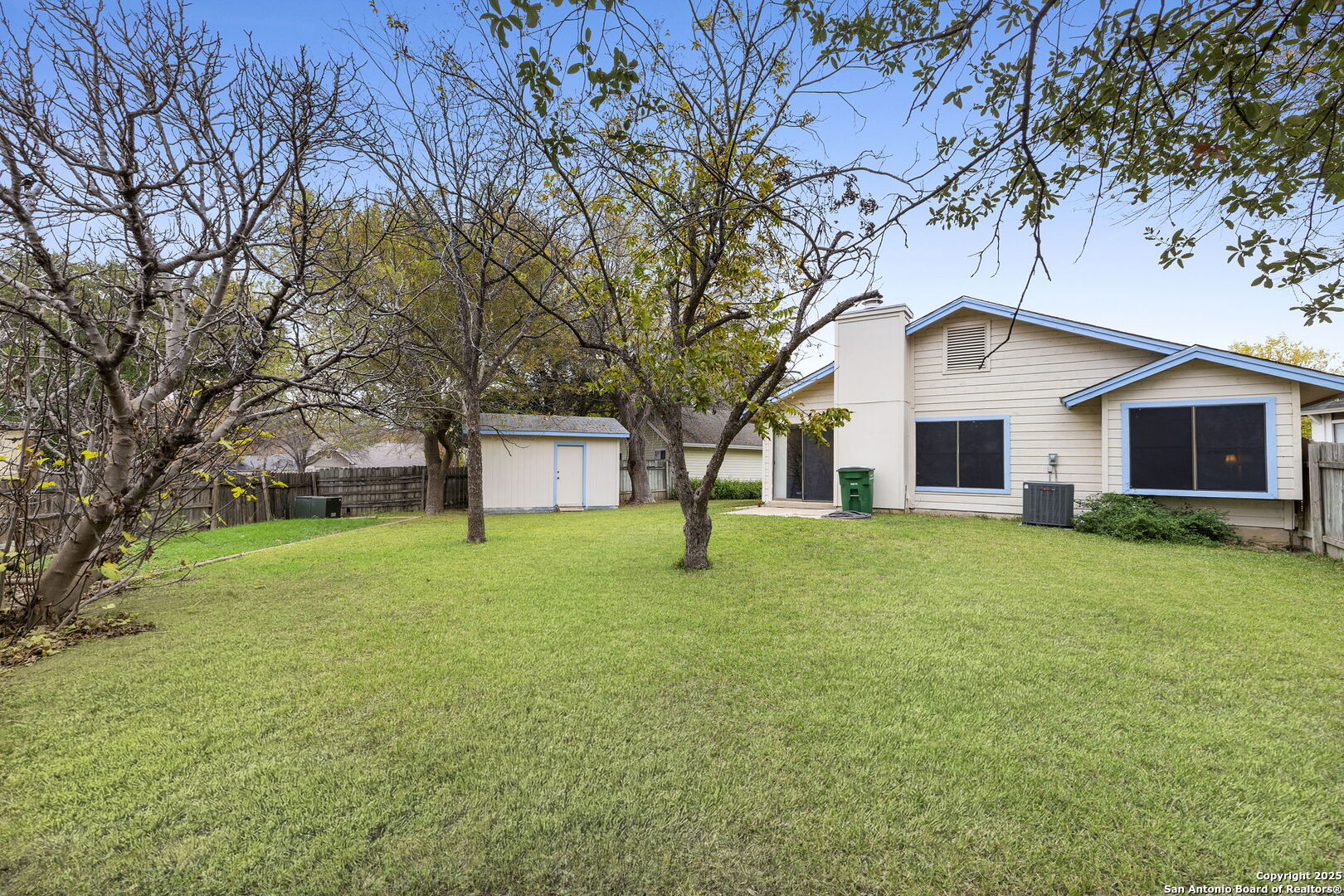 3807 Pine Breeze San Antonio TX 78247