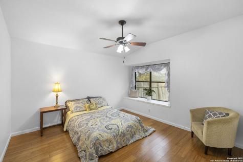 3807 Pine Breeze San Antonio TX 78247
