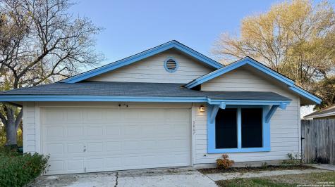 3807 Pine Breeze San Antonio TX 78247