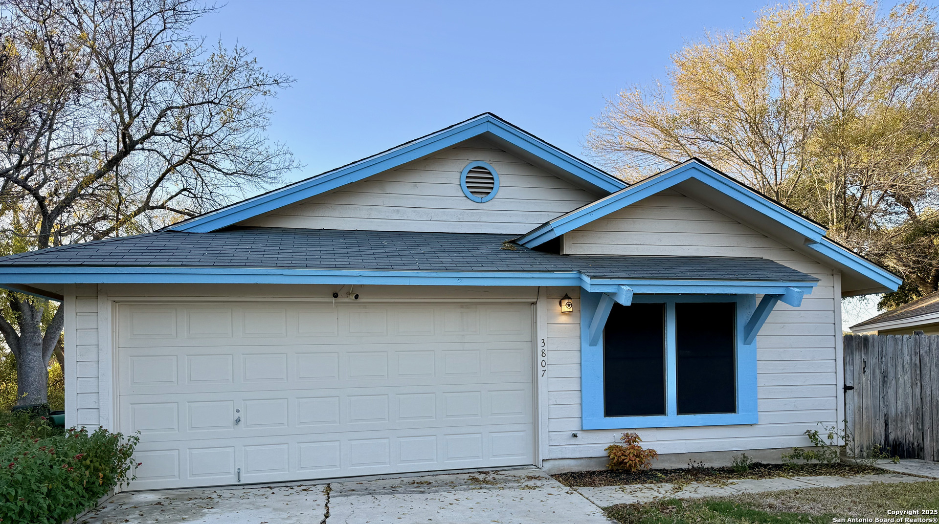 3807 Pine Breeze San Antonio TX 78247
