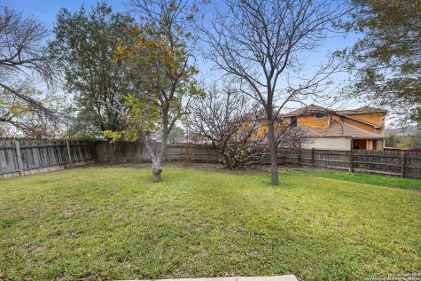 3807 Pine Breeze San Antonio TX 78247