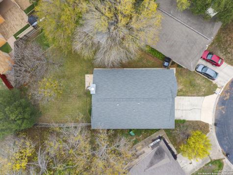 3807 Pine Breeze San Antonio TX 78247