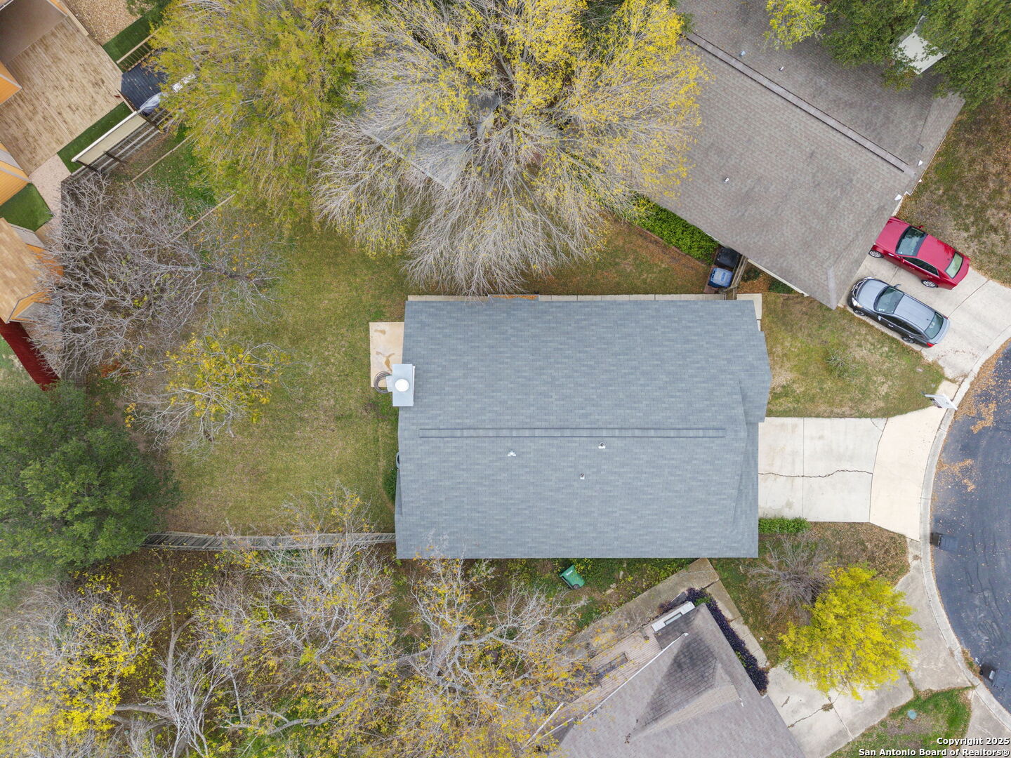 3807 Pine Breeze San Antonio TX 78247