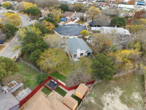 3807 Pine Breeze San Antonio TX 78247