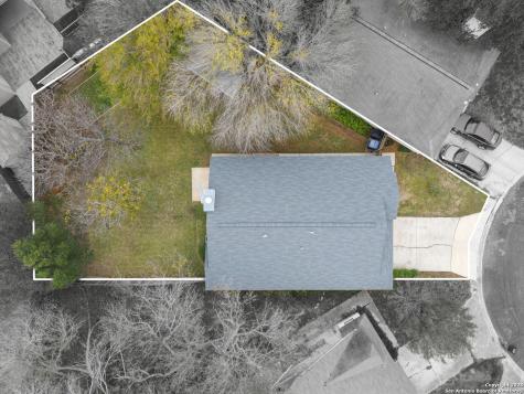 3807 Pine Breeze San Antonio TX 78247