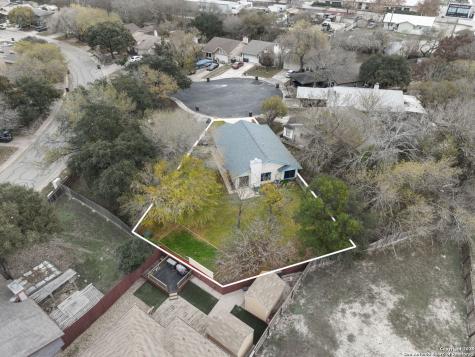 3807 Pine Breeze San Antonio TX 78247
