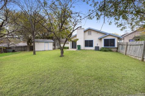 3807 Pine Breeze San Antonio TX 78247