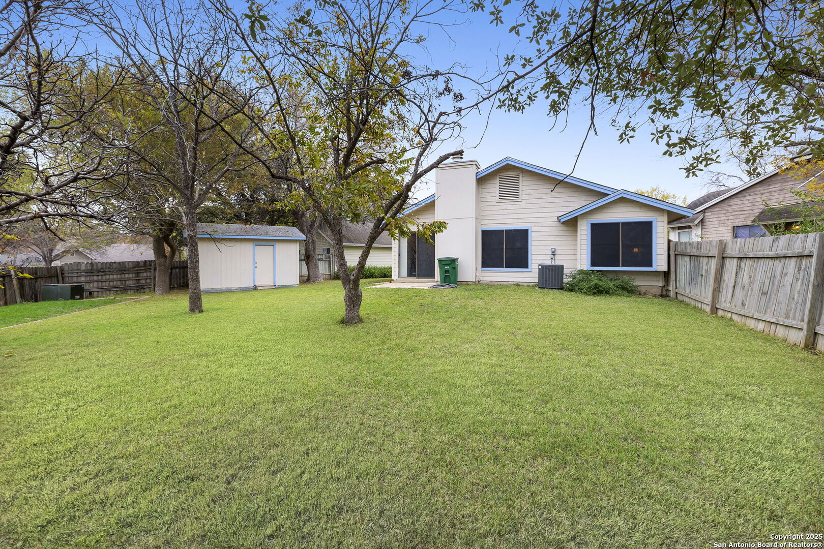 3807 Pine Breeze San Antonio TX 78247