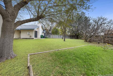 3807 Pine Breeze San Antonio TX 78247