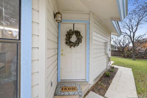 3807 Pine Breeze San Antonio TX 78247