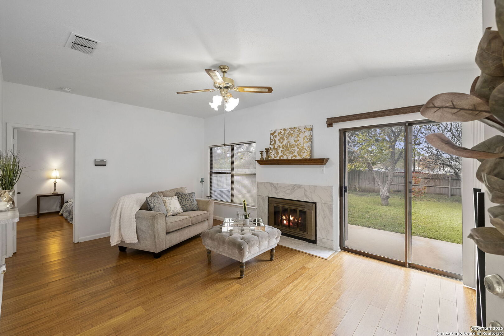 3807 Pine Breeze San Antonio TX 78247