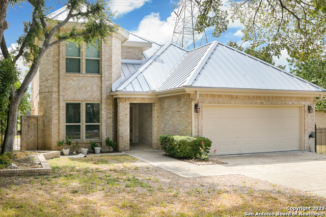 642 S Birdsong San Antonio TX 78258