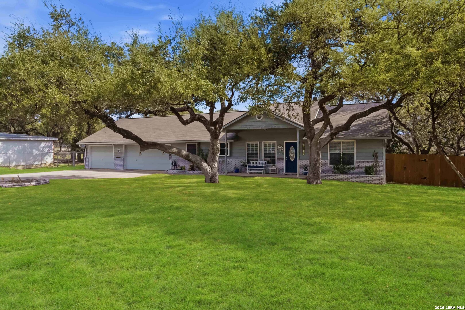 1354 Dawnridge Drive Canyon Lake TX 78133