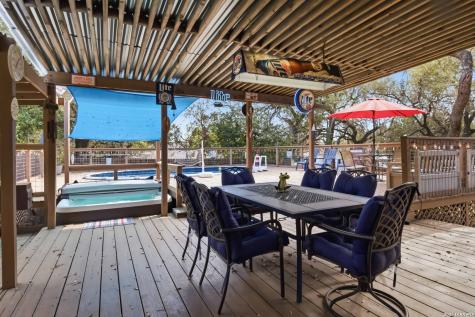 1354 Dawnridge Drive Canyon Lake TX 78133
