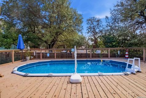 1354 Dawnridge Drive Canyon Lake TX 78133