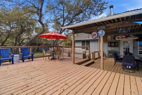 1354 Dawnridge Drive Canyon Lake TX 78133