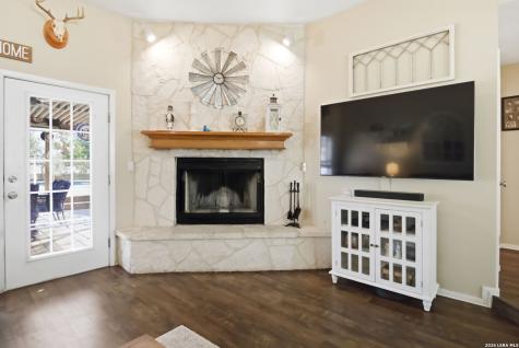 1354 Dawnridge Drive Canyon Lake TX 78133