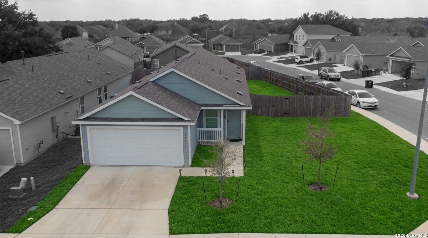 14632 Bolinger Mill San Antonio TX 78254