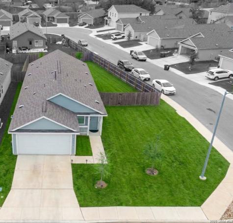 14632 Bolinger Mill San Antonio TX 78254