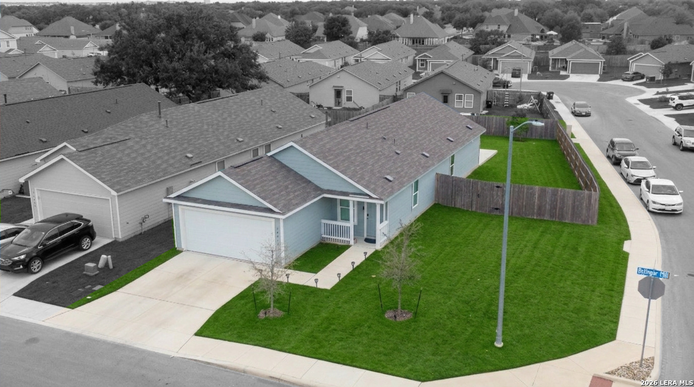 14632 Bolinger Mill San Antonio TX 78254