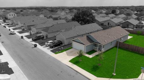14632 Bolinger Mill San Antonio TX 78254