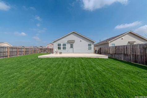 14632 Bolinger Mill San Antonio TX 78254